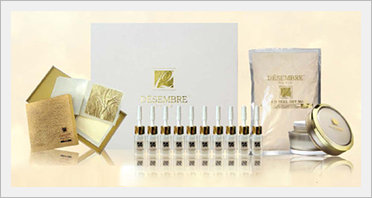 Luxury Gold Therapy  Made in Korea